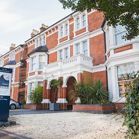 The Blue Piano Guesthouse Birmingham Exterior photo